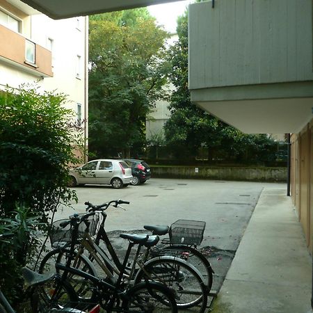Talamini Apartment Mestre Luaran gambar