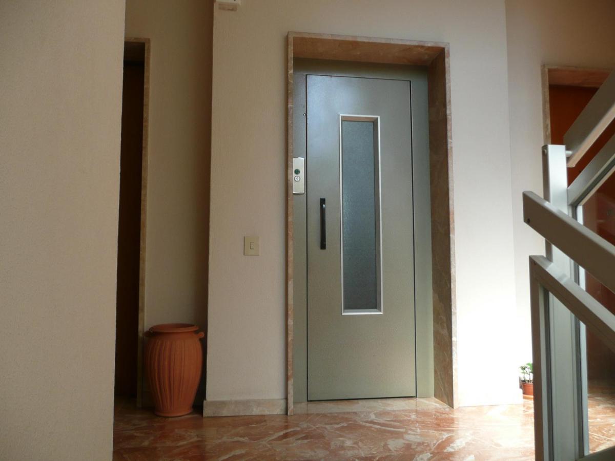 Talamini Apartment Mestre Luaran gambar
