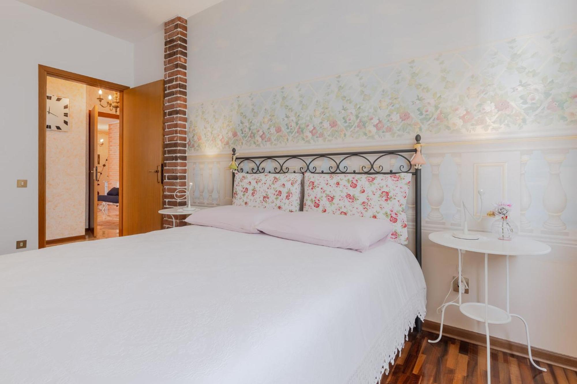 Talamini Apartment Mestre Luaran gambar