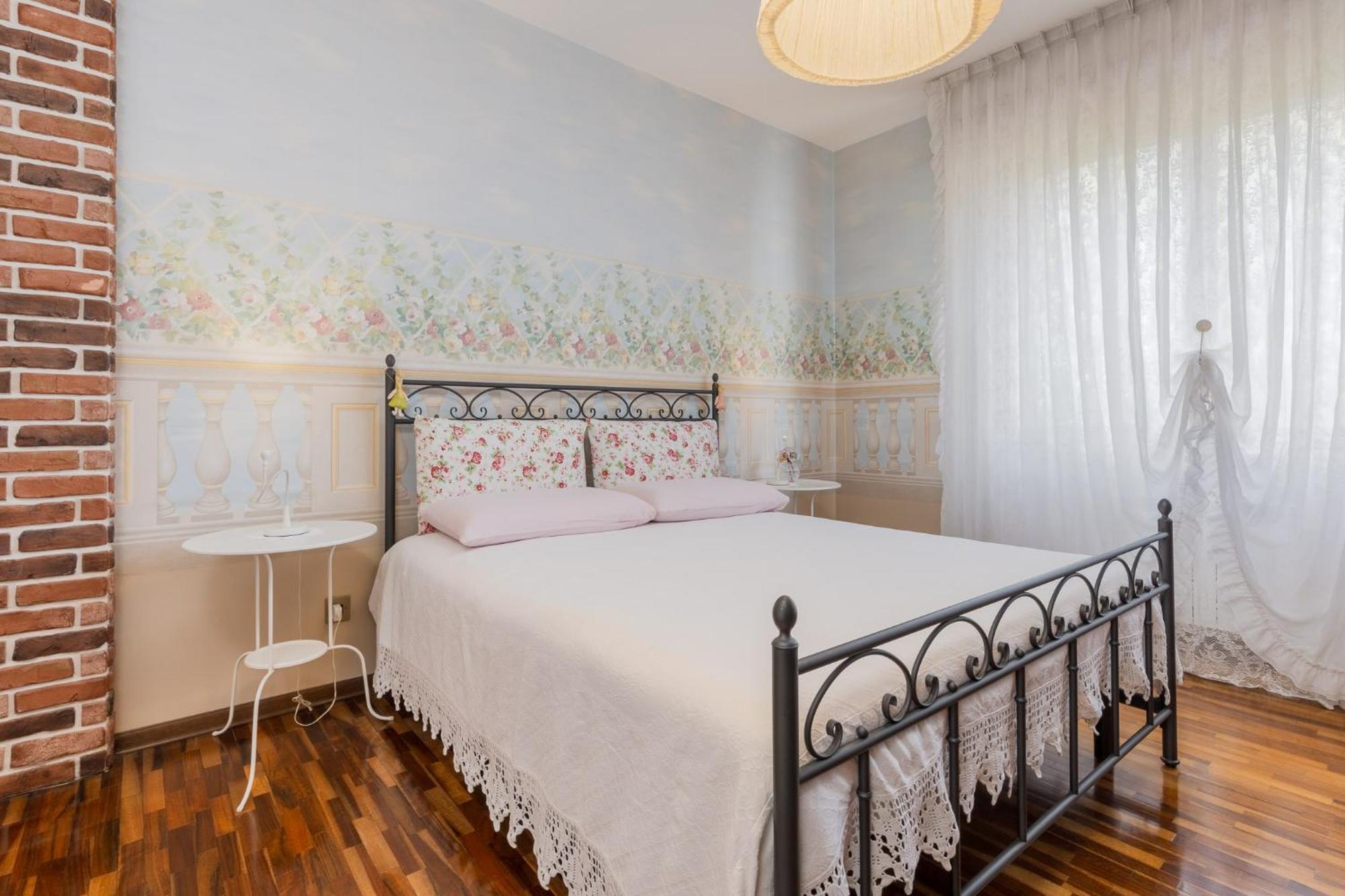 Talamini Apartment Mestre Luaran gambar