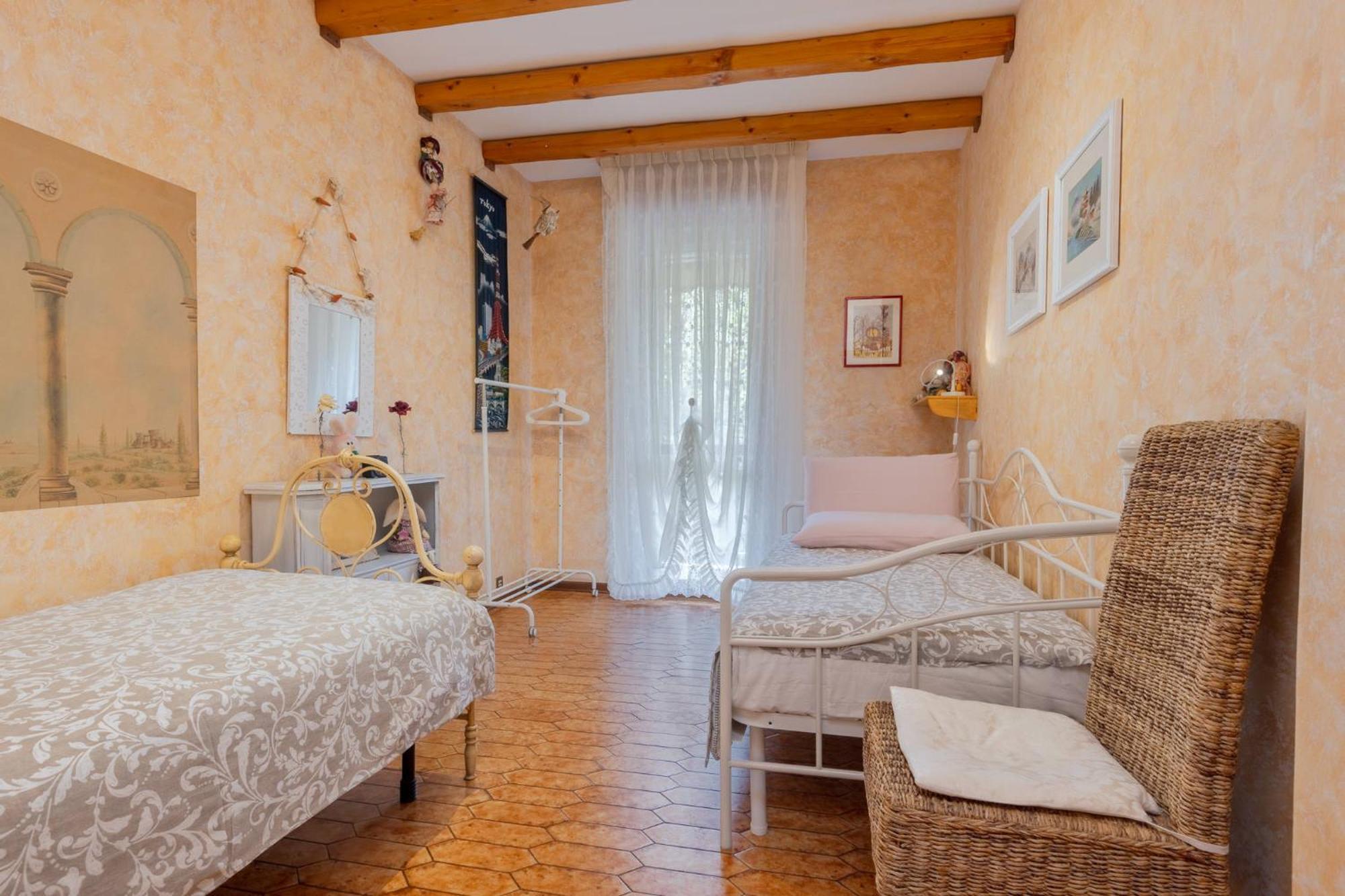 Talamini Apartment Mestre Luaran gambar
