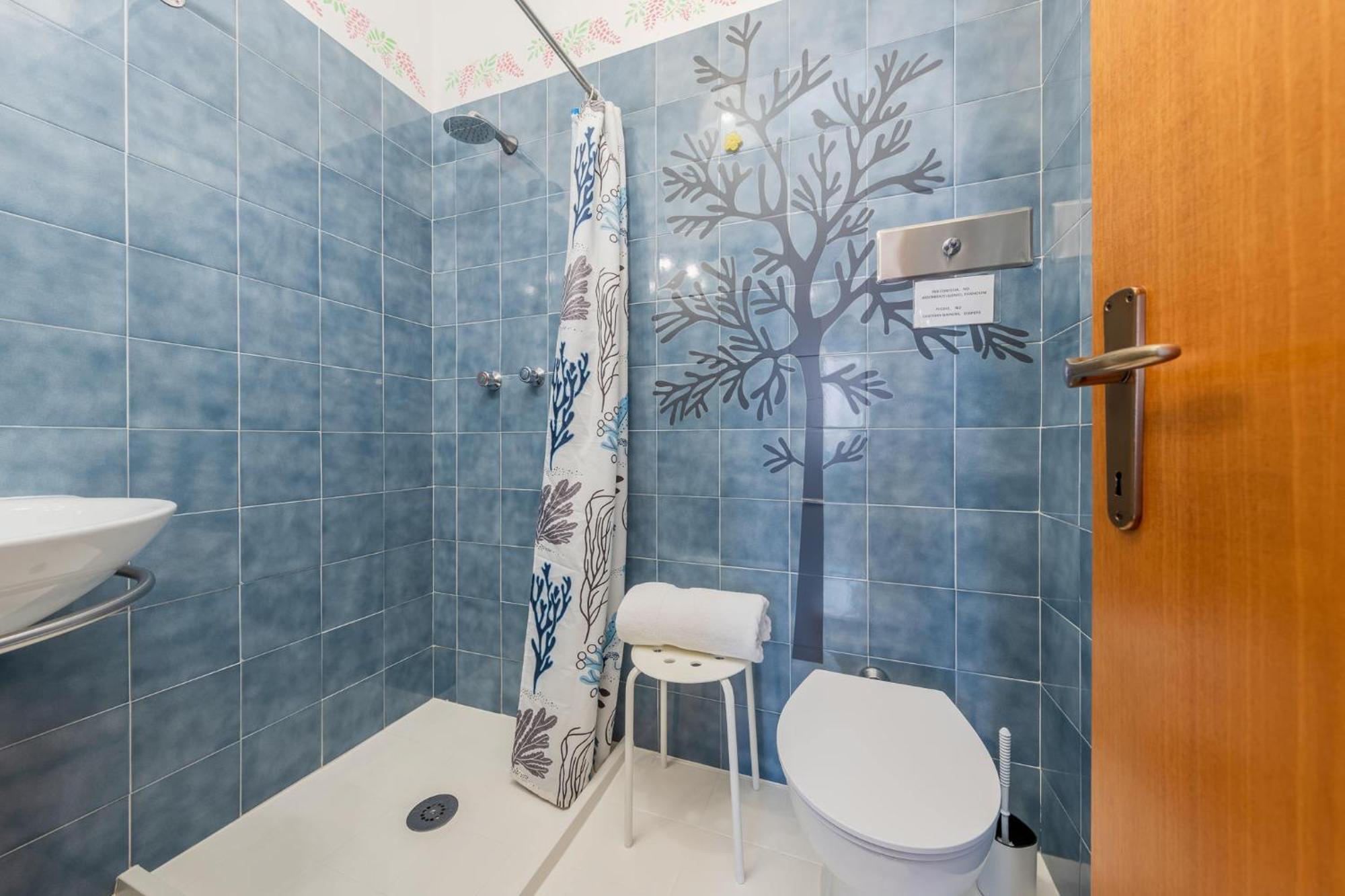 Talamini Apartment Mestre Luaran gambar
