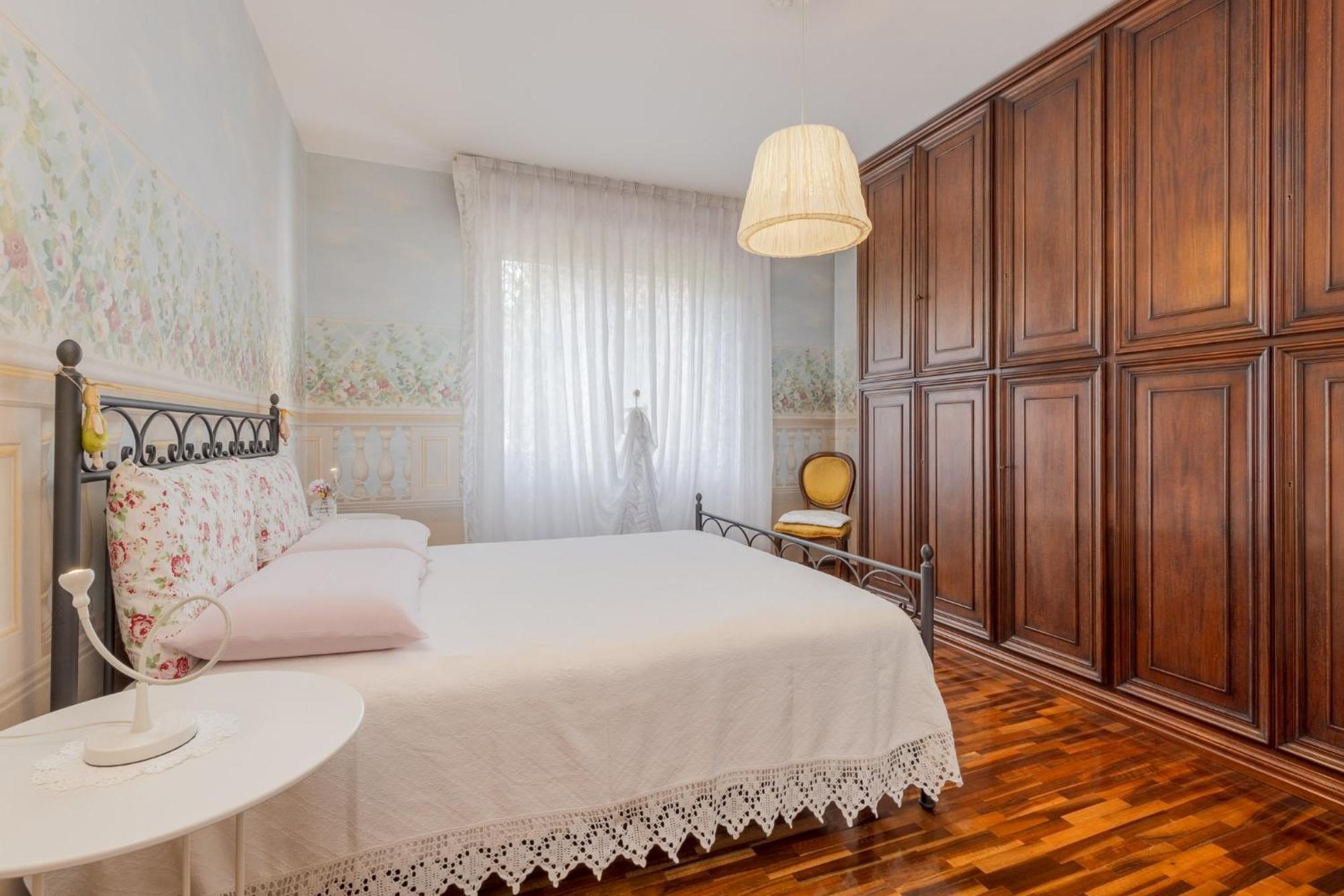 Talamini Apartment Mestre Luaran gambar