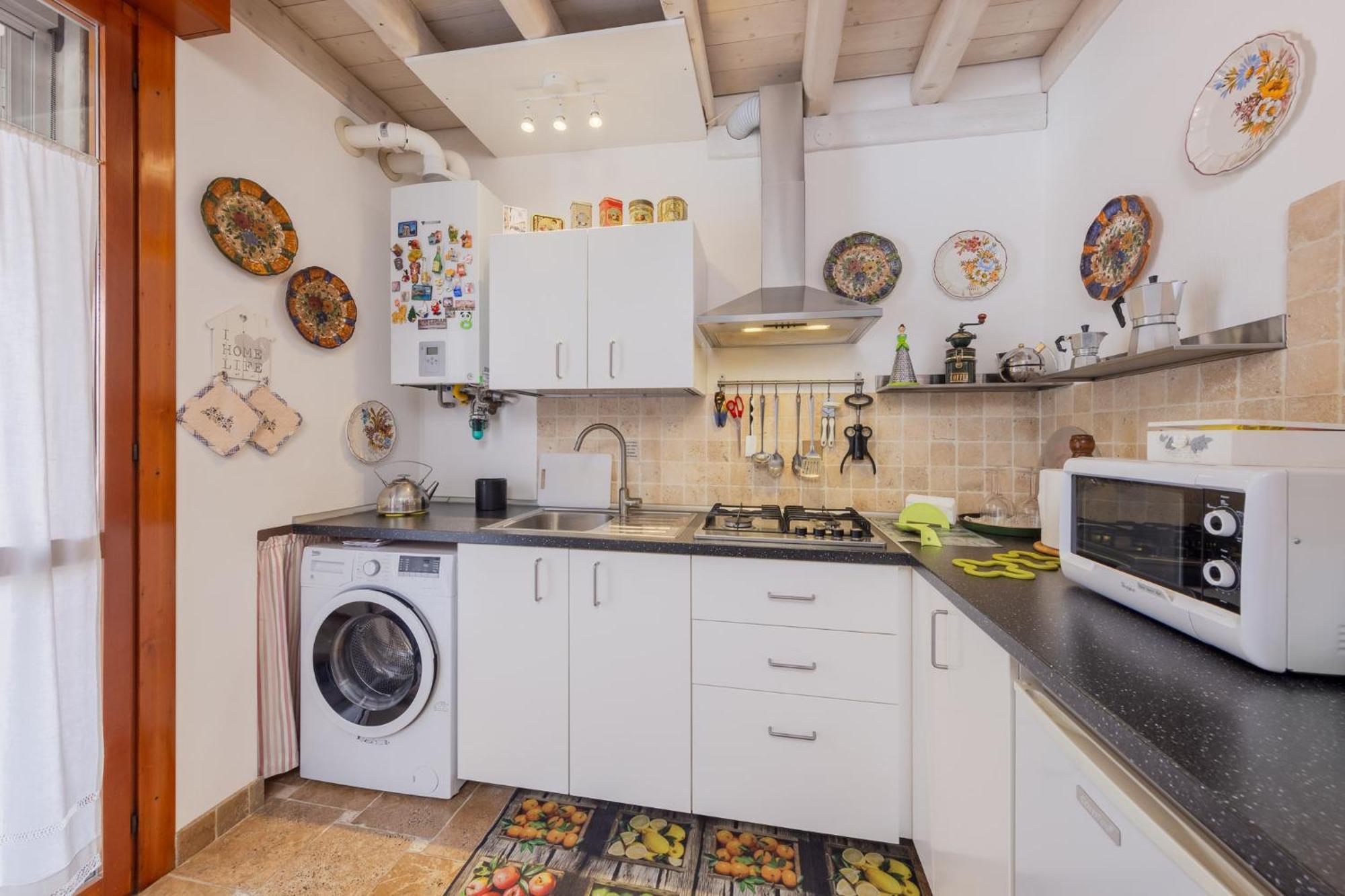 Talamini Apartment Mestre Luaran gambar