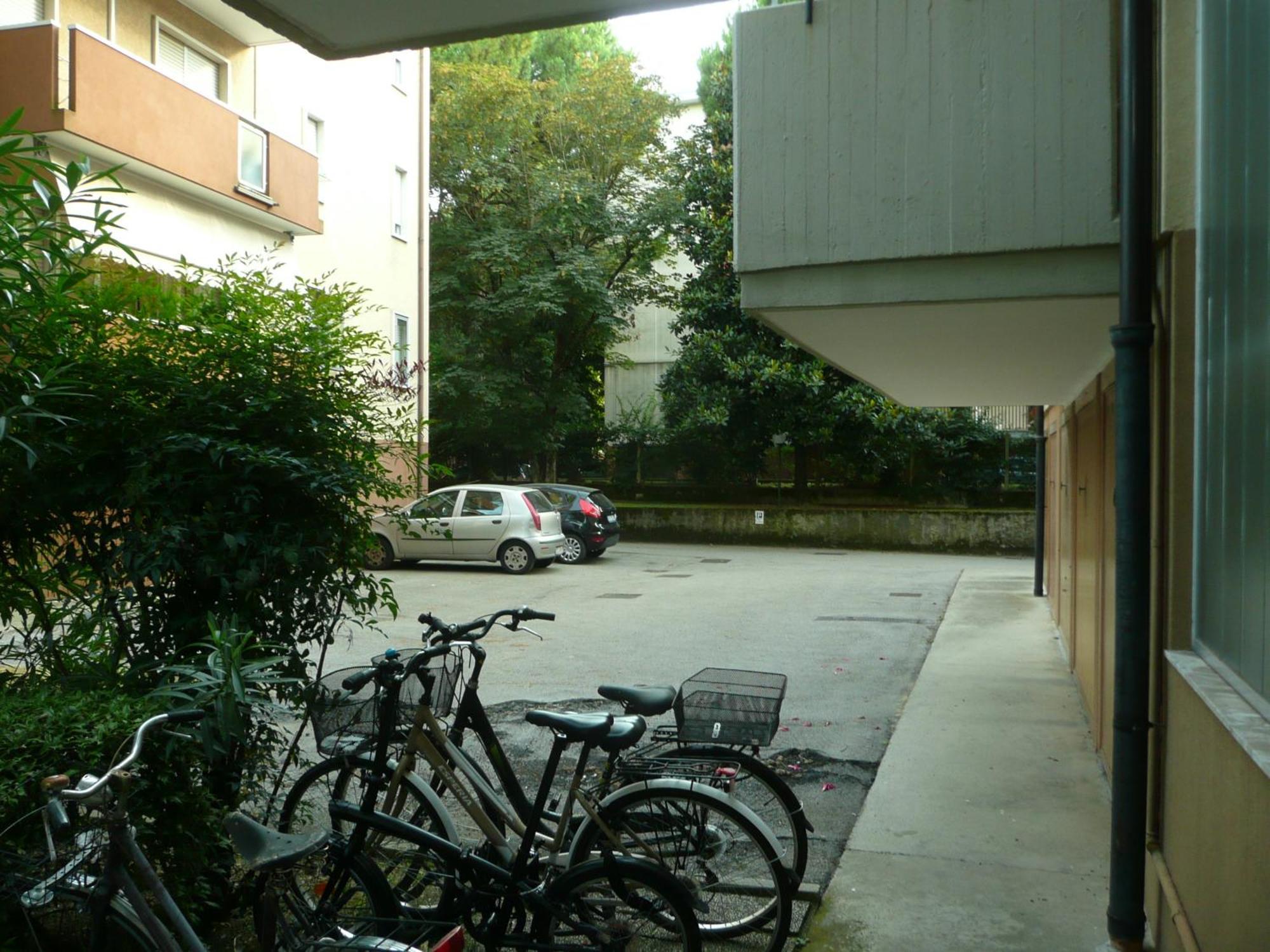 Talamini Apartment Mestre Luaran gambar