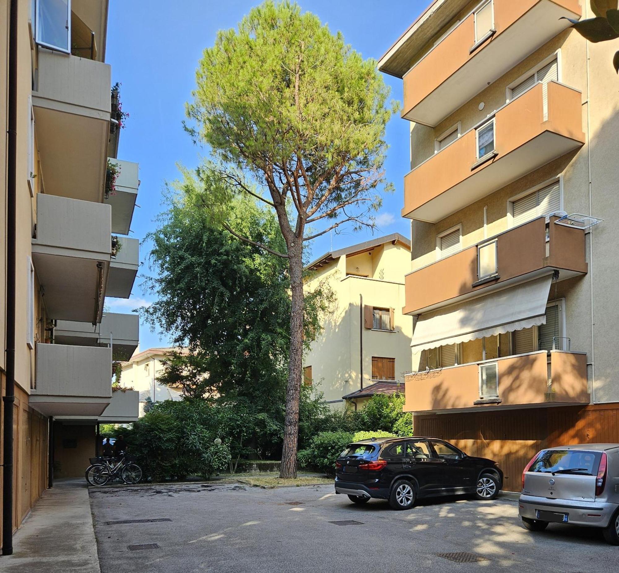 Talamini Apartment Mestre Luaran gambar