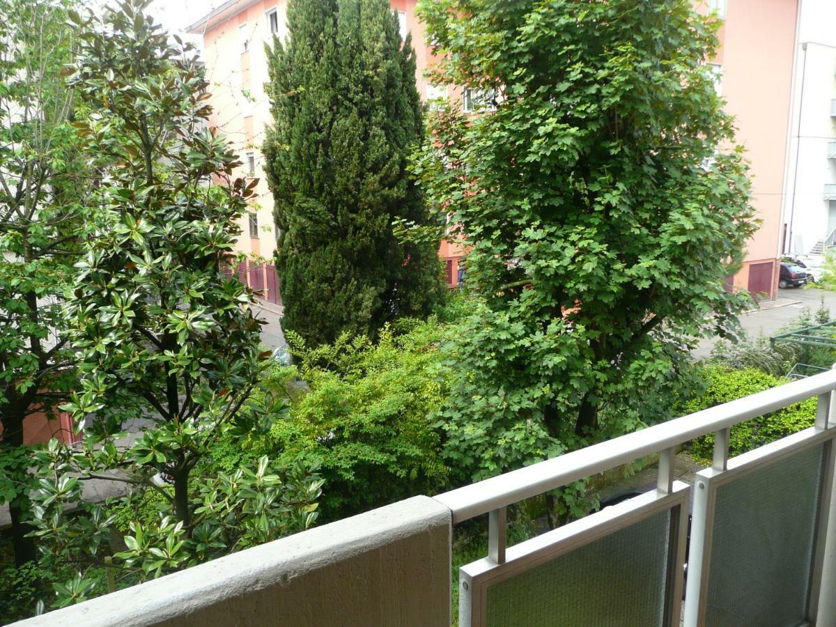 Talamini Apartment Mestre Luaran gambar